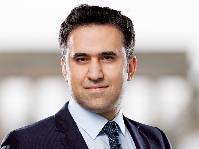 Kanzlei Habib Mammadli