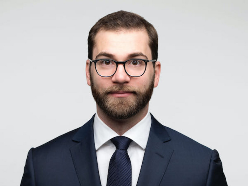 Адвокат по трудовому праву Хазанов Евгений – AfA Rechtsanwälte