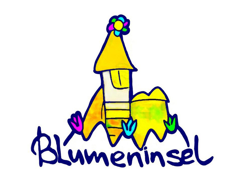 Частный детский сад "Blumeninsel" в Берлине Grunewald