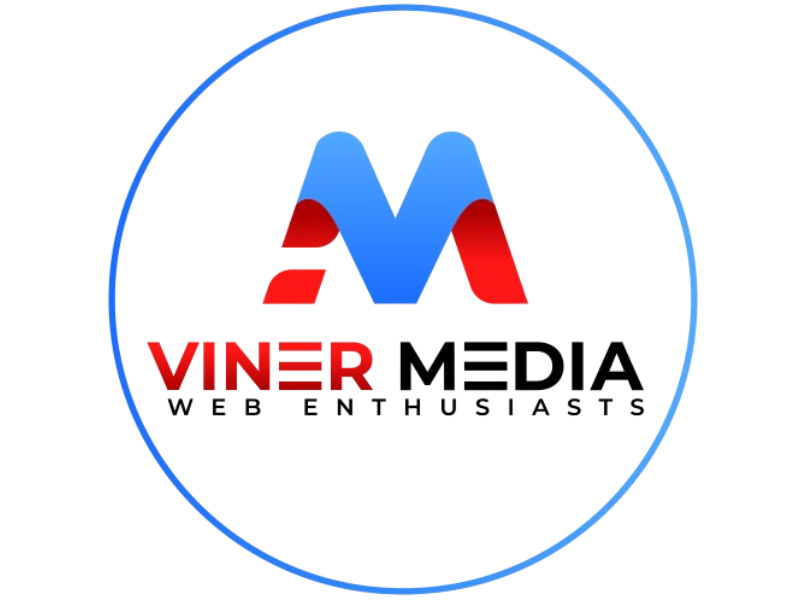 Viner Media - полный цикл услуг дигитального маркетинга и веб-разработки