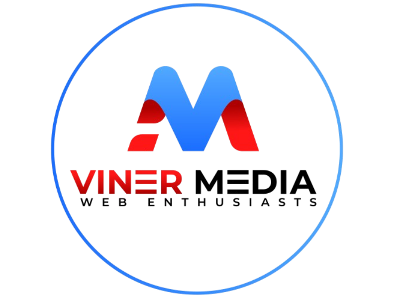 Viner Media – Full-Service-Dienstleistungen im digitalen Marketing und in der Webentwicklung