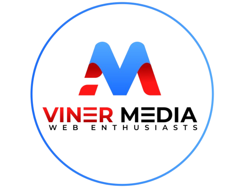 Viner Media – Full-Cycle Digital Marketing & Web Development Services