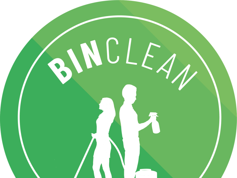 BIN-Clean - химчистка мягкой мебели и ковролина на дому в Берлине