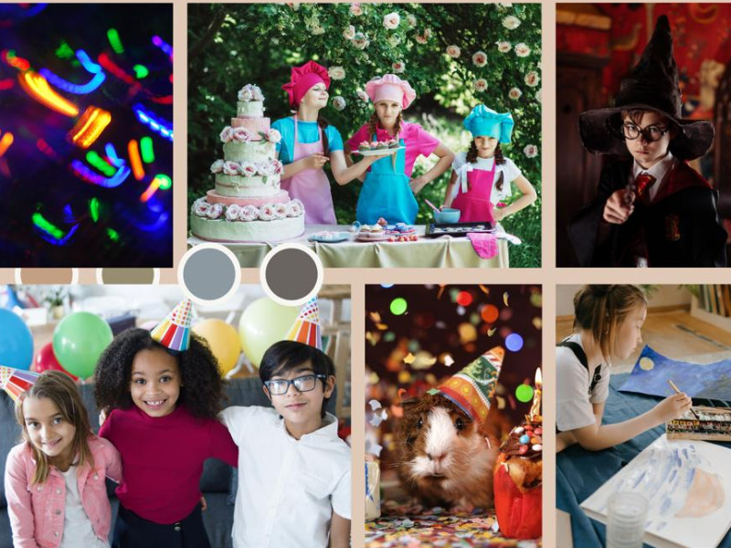 Laima Kids – Детские дни рождения и праздники в Берлине под ключ!