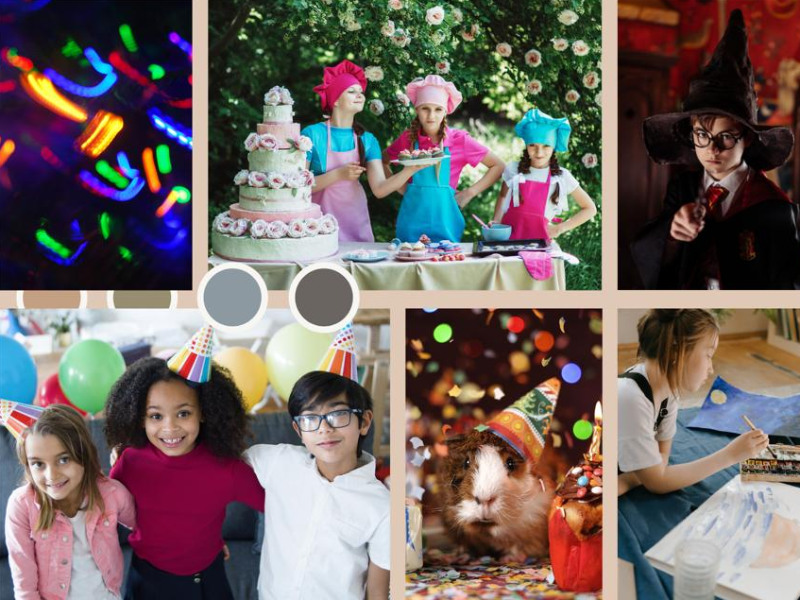 Laima Kids – дитячі дні народження та свята в Берліні під ключ!