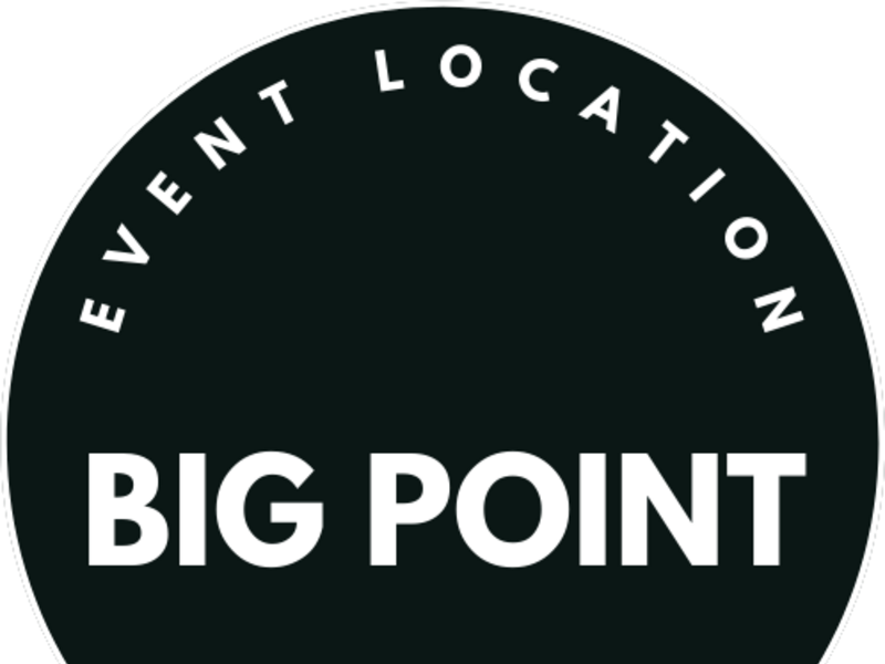 BigPoint - банкетный зал-ресторан в Берлине