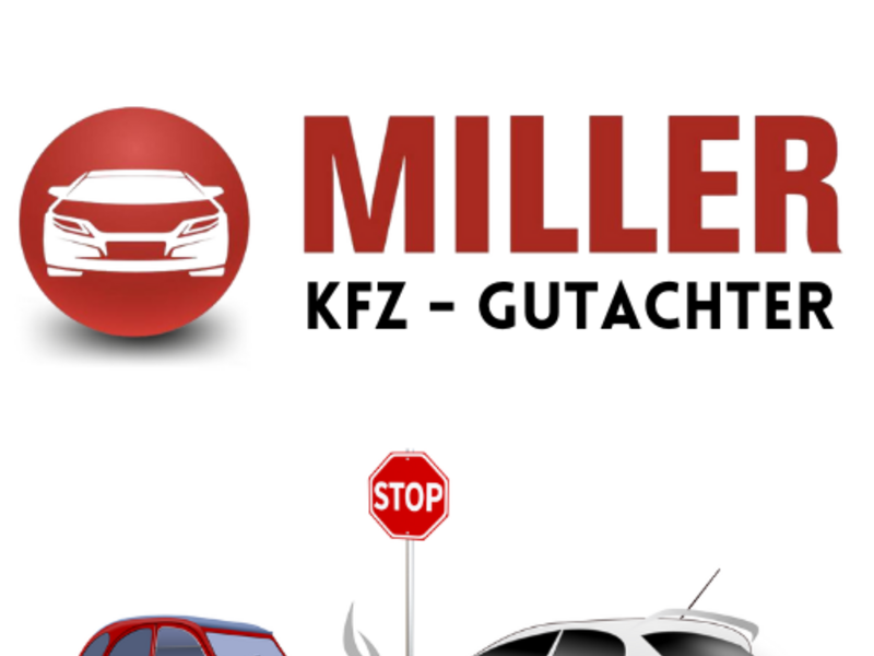 Gutachter Miller - дипломированный автоэксперт в Берлине