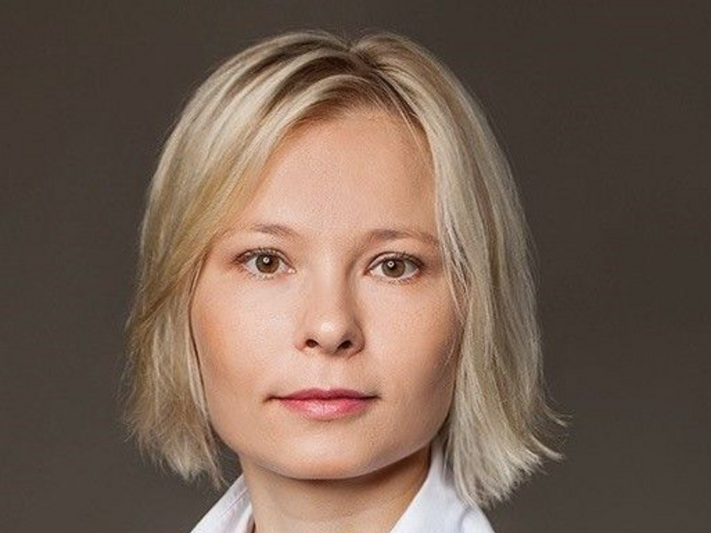 Steuerberaterin Nadezda Rader - русскоговорящий квалифицированный налоговый консультант в Берлине