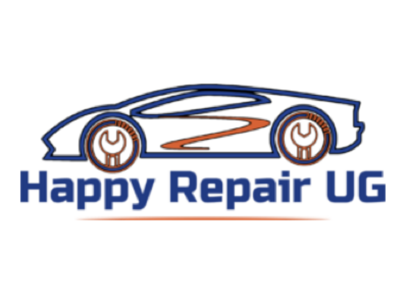 Happy Repair UG - автомастерская в Берлине