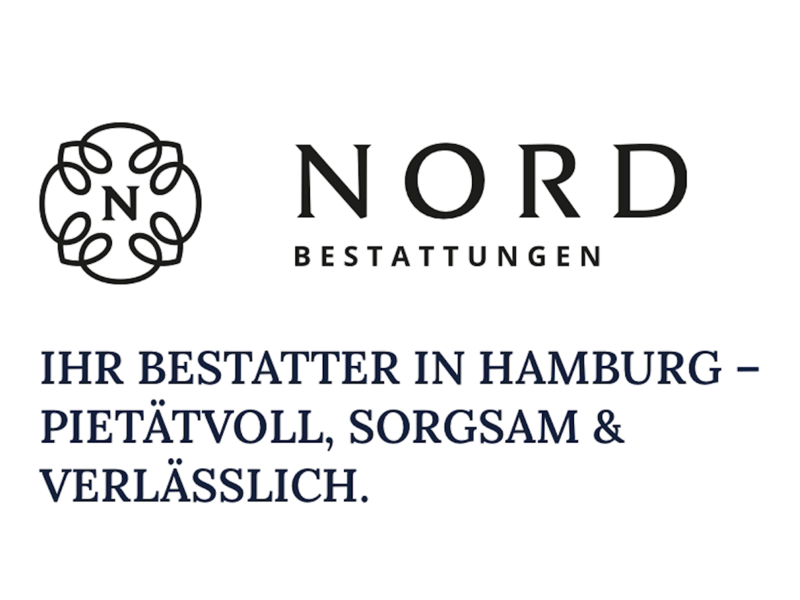 NORD Bestattungen - похоронное агентство в Гамбурге