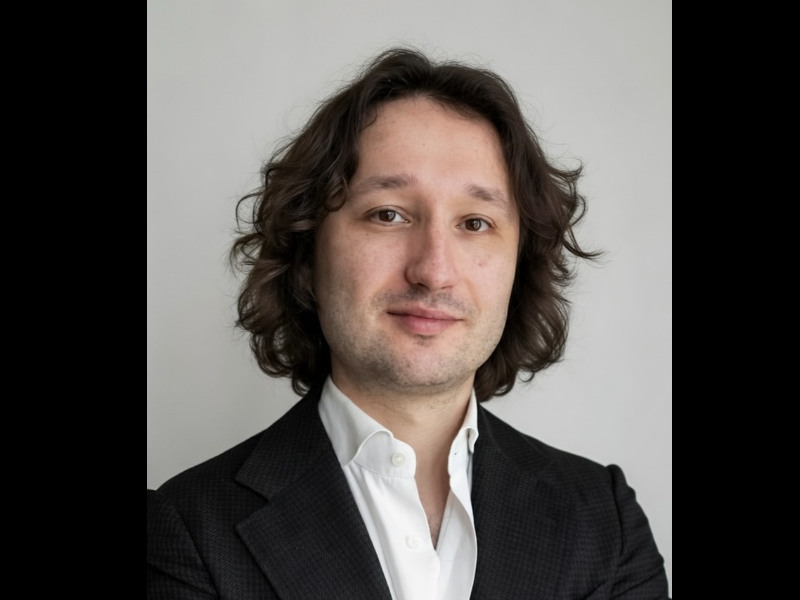 Роман Родионов - русскоговорящий адвокат в Берлине