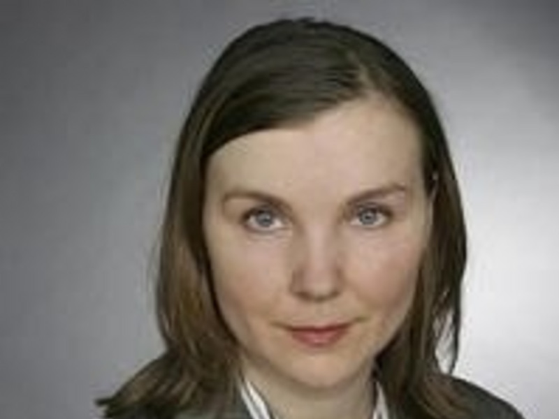 Екатерина Кротова - переводчица в Берлине