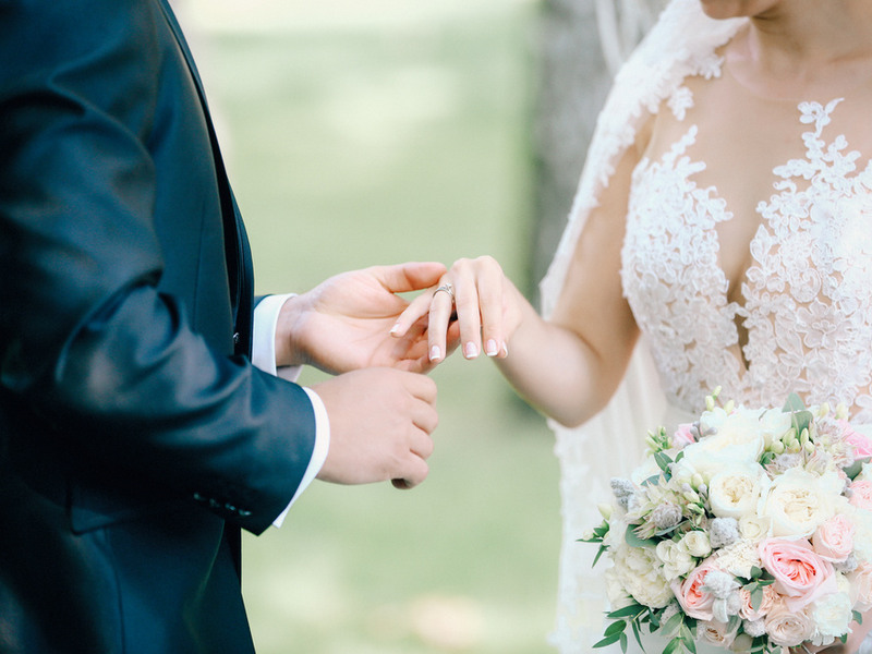 Свадебное агенство "MARRY COOL" в Берлине