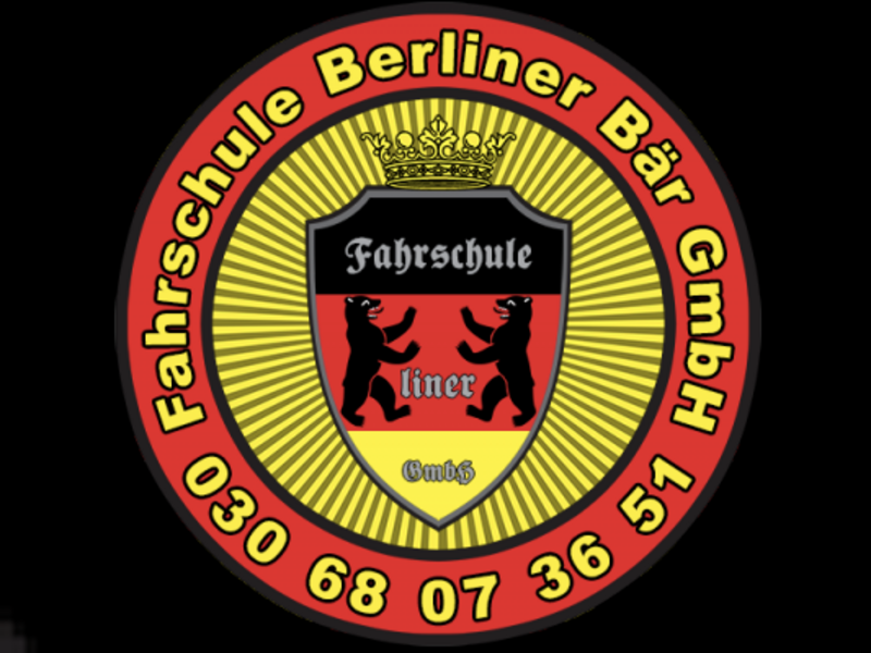 Автошкола Berliner Bär GmbH