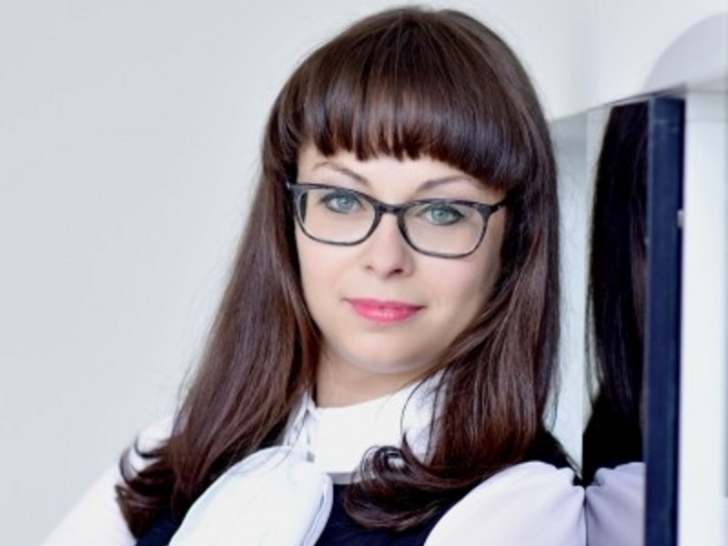 Адвокат Галина Рольник-специалист по уголовному праву