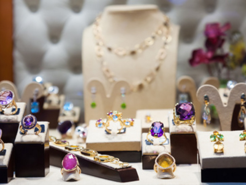 Ювелирный магазин и ломбард Juwelier & Leihhaus