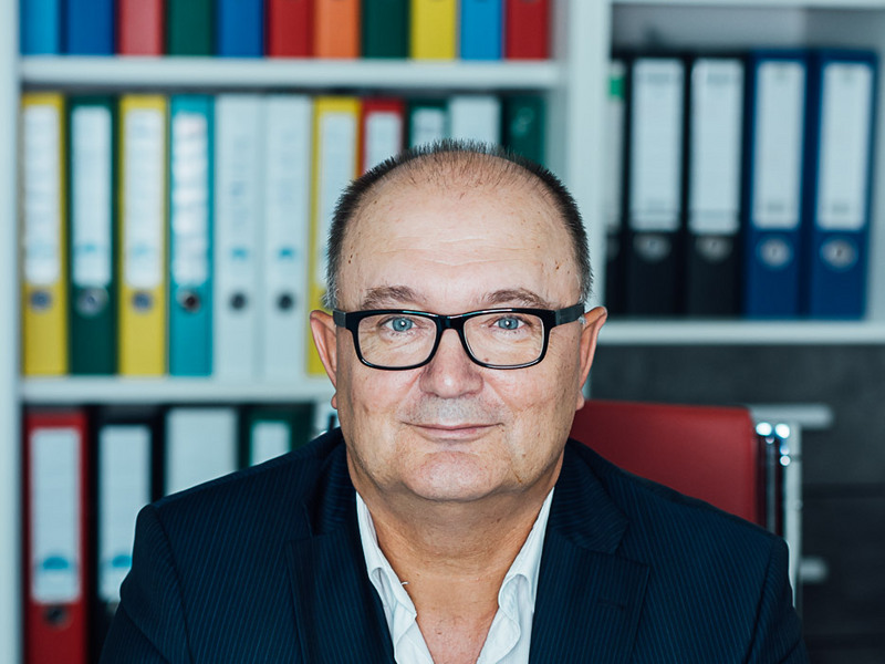 Адвокат Андрей Нодь