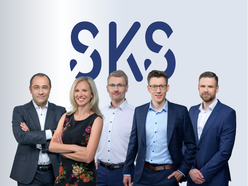 SKS Steuerberater Sonkin, Seifert und Partner mbB