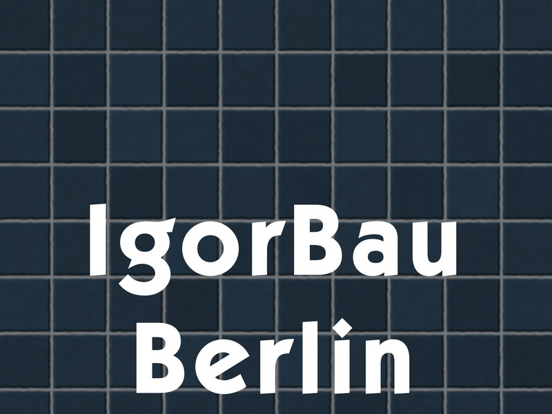  IgorBau БЕРЛИН - Ремонт и строительство всех видов 