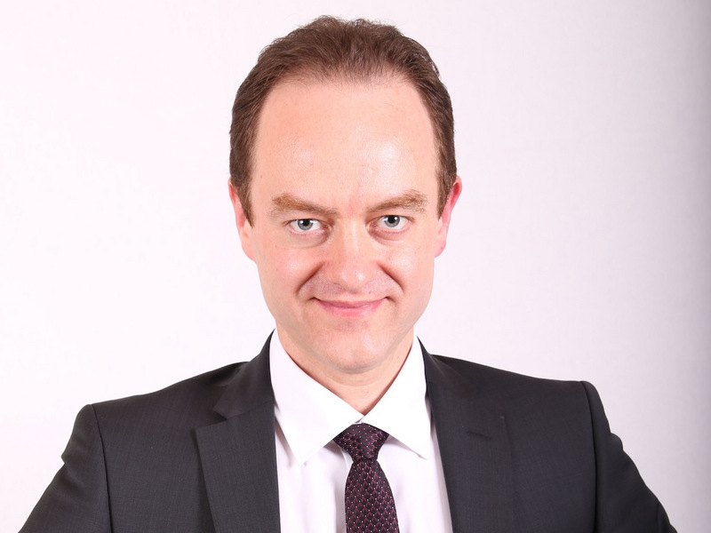 Eduard Schaaf - russischsprachiger Rechtsanwalt in München