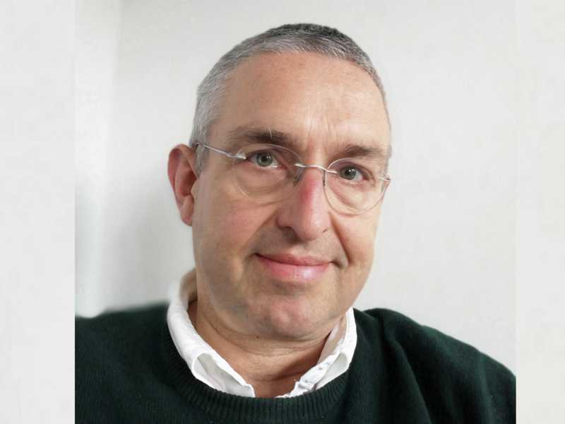 Rechtsanwalt Wolfgang Sattler