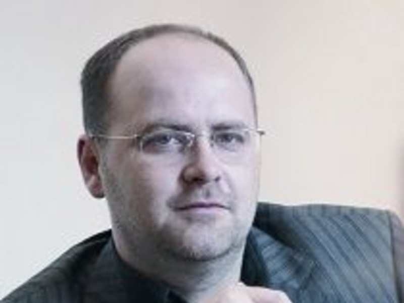 Rechtsanwalt Ilja Schneider