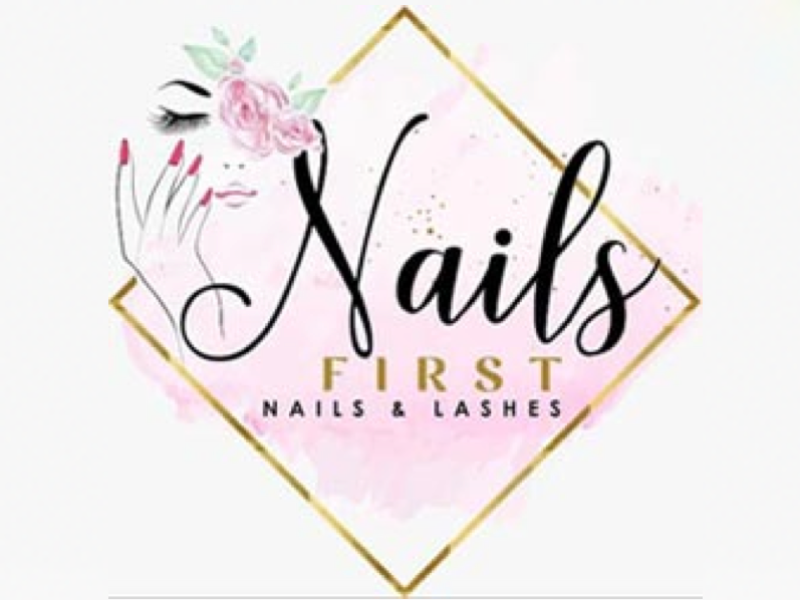 «Nails First» - маникюрный салон в Вене (Австрия)