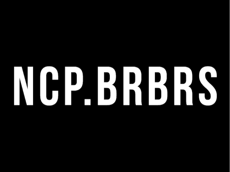 NoCap Barber Shop - мужская парикмахерская в Вене (Австрия)