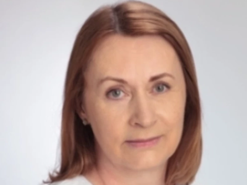 Харитинова Ева Ивановна - русскоязычный нарколог в Вене